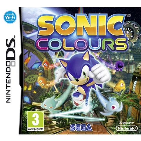 Ds games online cex